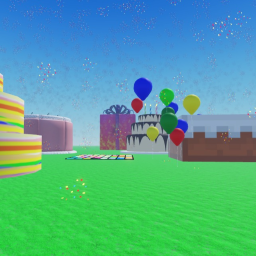 Nisari's Happy Birthday