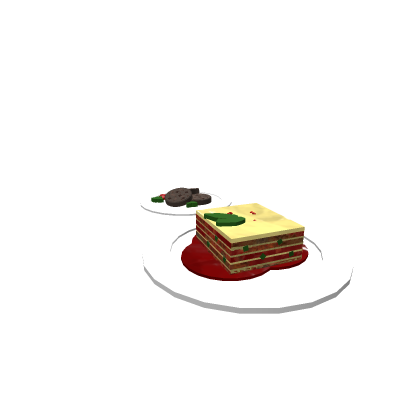 Food for Garry 