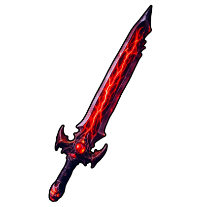 Crimson Sword