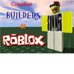 Creative Builders Of Roblox - (CBOR)