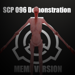 SCP 096 MEME Demonstration (V1.2)