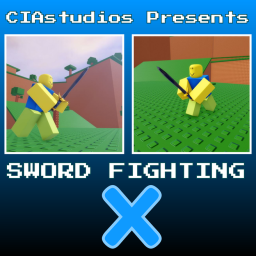 EXTREME ALPHA: SWORD FIGHTING X