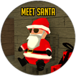 Meet Santa