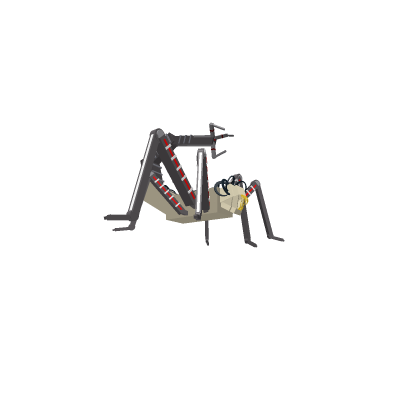 The Griever