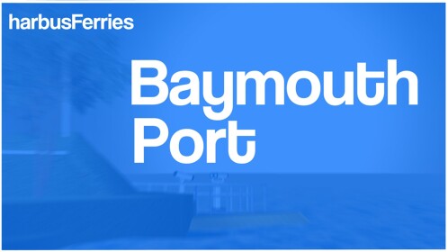 Baymouth Port