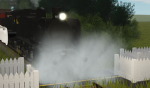 Aussie Trains