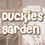 Duckies Garden