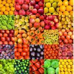 [Tropica] Peel and Fruit