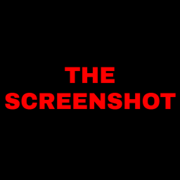The Screenshot