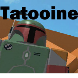 (BHC) Tatooine