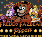 Freddy faz bearsss