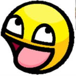 Epicness Of The Epic Face
