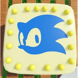 Sonic Generations Cutscene Gameplay icon