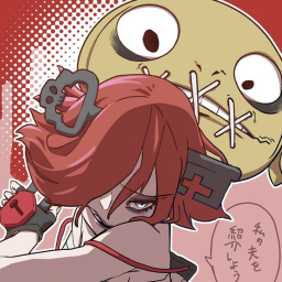 "Is that shoddy fake meant to be my Paracelsus?!"