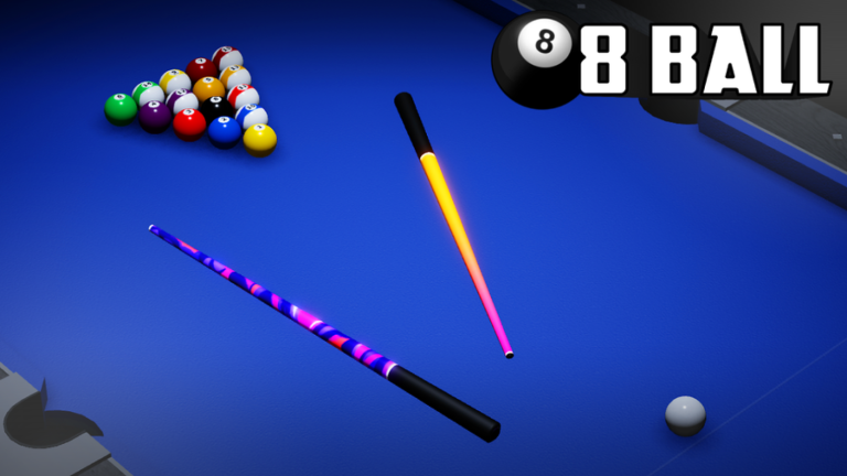 8 Ball: 1v1 Pool screenshot 2