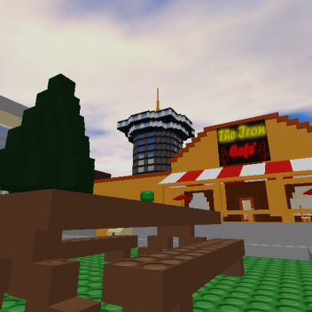 WIP Bloxtalgia City