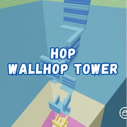 HOP WALLHOP TOWER icon