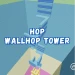 HOP WALLHOP TOWER icon