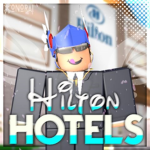 ℍ𝕚𝕝𝕥𝕠𝕟 ℍ𝕠𝕥𝕖𝕝𝕤