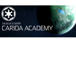 [--] TGE [--] Imperial Academy on Carida