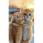 Raelyns Cat Love Group