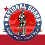 [LA92] California National Guard