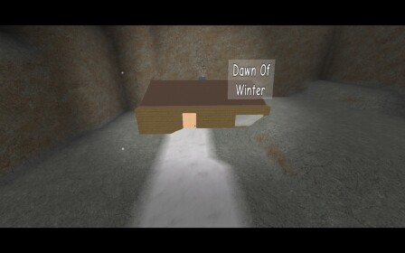 Dawn Of Winter discontinued