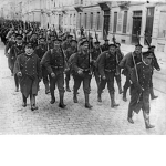 Prussian Guards 