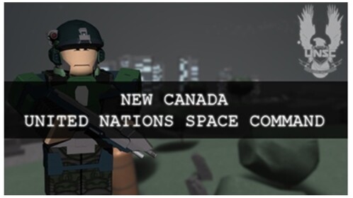 New Canada
