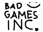 Bad Games Incorporation