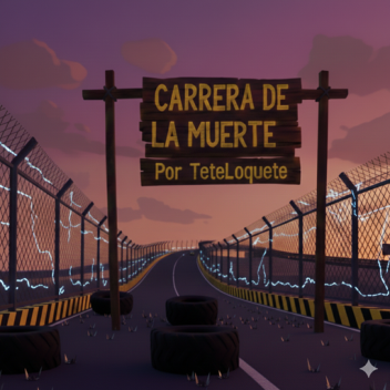La Carrera de la Muerte