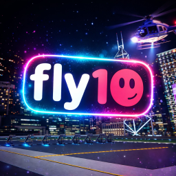 fly10|Robloxia Airport RABX