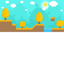 Adam 2d game