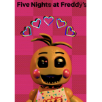 Sister Location fans!!! ( And fnaf ofc )