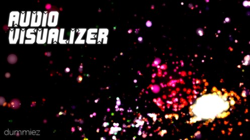 Audio Visualizer
