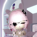 Little Magnolias