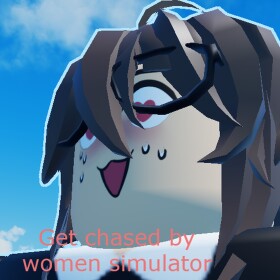 [COUNTDOWN] Get chased by women simulator