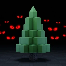 THE FORET  icon