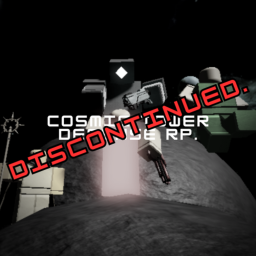 DISCONTINUED [Read Description]