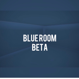 Blueroom Beta [V.1]