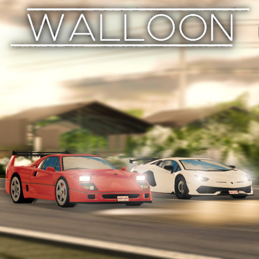 (HUGE UPDATE! v0.9) Walloon, QLD [ALPHA] official Roblox game thumbnail