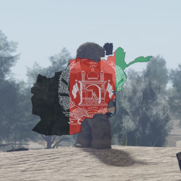 Aybak, Afghanistan