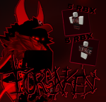 Forsaken clothing shop
