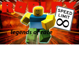 legends of race