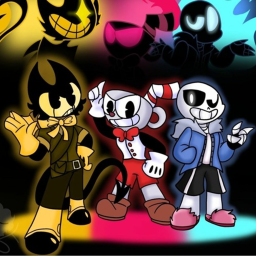 the indie cross game!(LARGE UPDATE!!!)