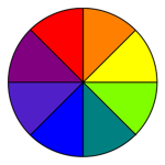 The OT Coloured Forces