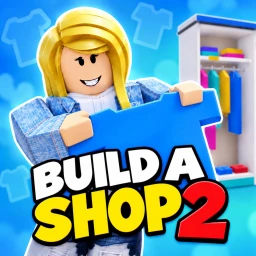 [⭐ UPD] Build a Shop 2 icon