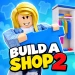 Build a Shop 2 icon