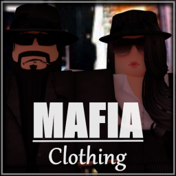 [NEW] Mafia Clothing Store