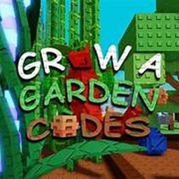 GROW A GARDEN MODDED G